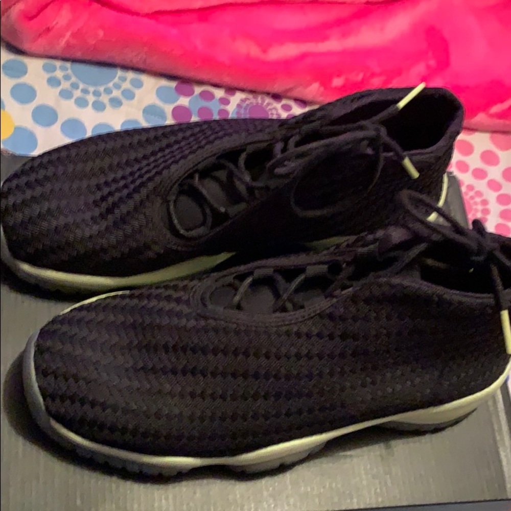 JORDANS